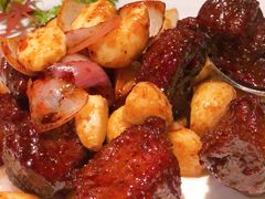 -老船坞水上餐厅(亚洲大酒店  东四十条店)