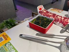 -古乐牛香•鲜牛肉牛杂火锅(系马桩总店)