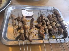 -许家黄土高坡砂锅总店