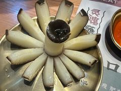 -闻老头·菊花炭烤肉(D11店)