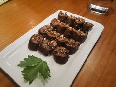 -莲餐厅·湖北菜·潜江小龙虾店(愚园路店)