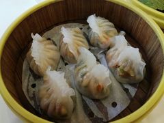 小榄粉果仔-小榄人家酒楼(民安店)