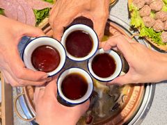 -阿婆情腊排骨火锅(金虹路店)