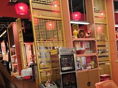 -满园烤鸭·春饼(沈北万达店)
