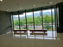 -广州市城市规划展览中心