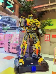 -宝燕乐园(闵行旗舰店)