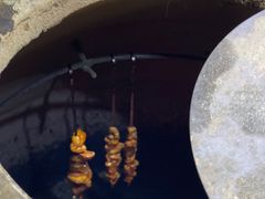 -焖烤大叔·烧烤羊肉串