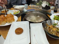 -额尔敦传统涮.冰煮羊火锅(乌兰察布体育场店)