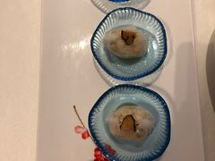 -广州塔晖粤轩中餐厅