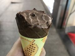 -麦当劳(洪山商场店)