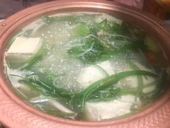 -民食香·腊排骨野生菌美食(木府店)