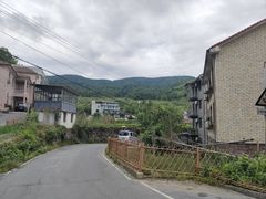 -藏龙百瀑风景区