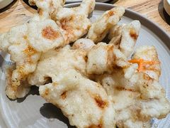 -京玉菲饭店(李村店)