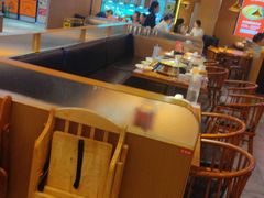 -蜀香三绝·牛蛙·烤鱼·天府炒鸡(安丘泰华店)