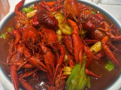 -嗨·虾小弟·小龙虾.烧烤(疏影路店)