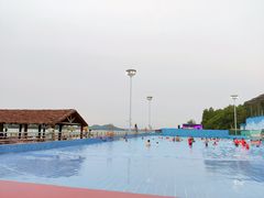 -东湖欢乐水世界