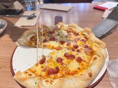-必胜客(桐梓坡店)