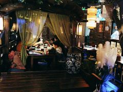 -绿茶餐厅(深圳龙华天虹购物中心店)