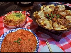 -忆外婆徐州菜·地锅鸡·生日宴(吴庄店)
