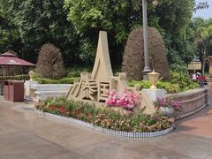 -南宁方特东盟神画
