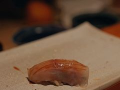 -镹·鱼料理  国产鱼使用店