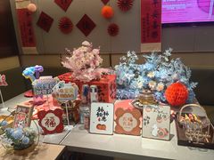 -海底捞火锅(宇飞大厦店)