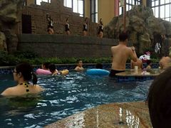 -郑州银基黄帝宫御温泉