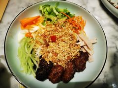 -PHO爺·越南料理(亦庄大族广场店)