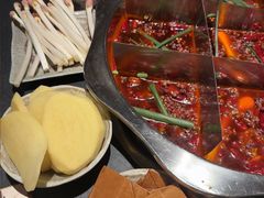 -大风老火锅(江北一店)