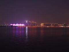 -钱江新城灯光秀
