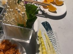 -川锅一号火锅(睢宁店)