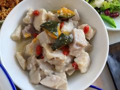 -小吊梨汤·北京菜(香山店)