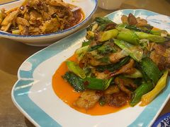 -易老妈蹄花.特色川菜(人民公园总店)