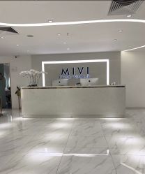 点击看大图 -MIVI·纹眉半永久野生眉