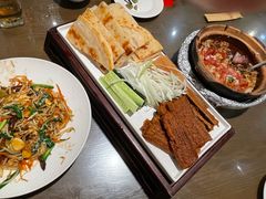 -嘉年华面包房餐厅（饺子馆）(陶然亭店)