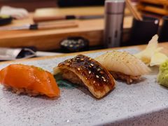 -鮨政· Omakase(港汇恒隆广场店)