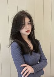 -丝语萱形象