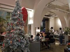 -长春藤咖啡(北园店)