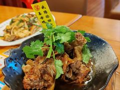-芋包王闽南茶楼(八市店)