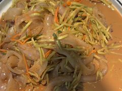 -北李妈妈菜·海肠捞饭(开发区万达店)