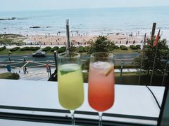 -青岛海天大酒店·1988全日餐厅