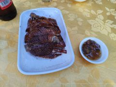 金牌烧鹅-老字号蛇口德记烧腊饭店·海鲜加工