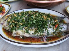 柠檬鱼-妈妈的味道(和顺古镇店)