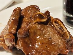 -君悦酒店·乐厨·高空自助餐(青年大街店)