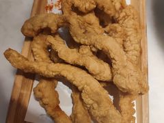 -南锣南门