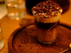 -大酉·M Coffee(北京美术馆店)