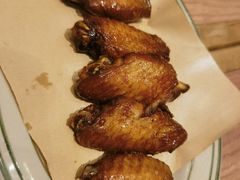 -玛格萝妮比萨屋(四平店)