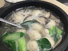 -正一味石锅拌饭(望京新世界店)