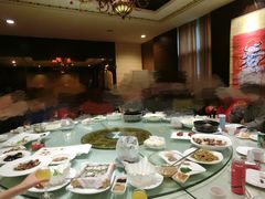 -城南往事济南风味主题餐厅(东环店)