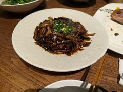 -南园民国茶楼餐厅·常州菜(北大街店)
